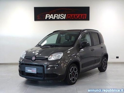 Fiat Panda 1.0 FireFly S&S Hybrid City Life **PREZZO PROMO** Monza