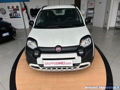 Fiat Panda 1.0 FireFly S&S Hybrid Novi Ligure