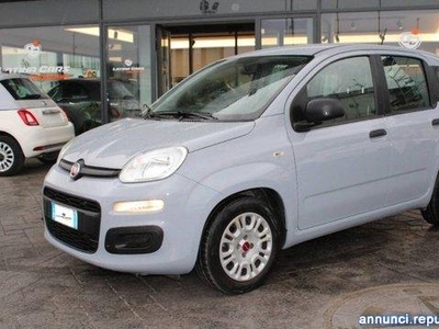 Fiat Panda 1.0 hybrid Easy s&s 70cv