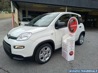 Fiat Panda 1.0 Hybrid - KM.ZERO - NO OBBLIGO FINANZIARIO Genova