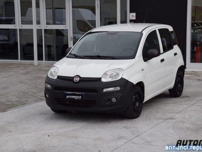 Fiat Panda 1.2 GPL Pop Van 2 posti Fucecchio
