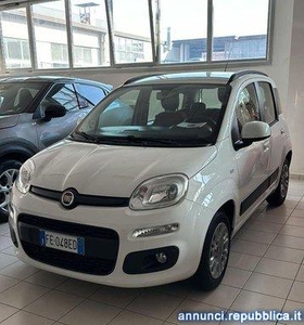 FIAT - Panda - 1.2 Lounge