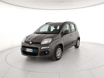 Fiat Panda 1.2 Lounge s&s 69cv my19 da Autostar Flaminia .