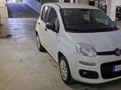 Fiat Panda 1.2 Van 4 posti N1 AUTOCARRO KM 26000+IVA Legnago