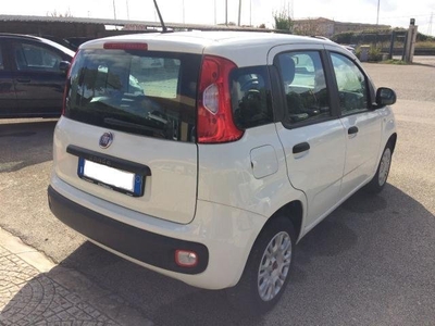 FIAT Panda 1.3 MJT 95 CV S&S Easy