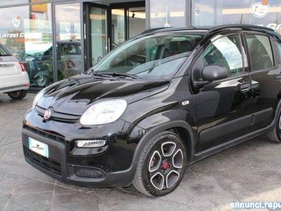 Fiat Panda III 1.0 firefly hybrid City Life s&s 70cv Con CARPLAY