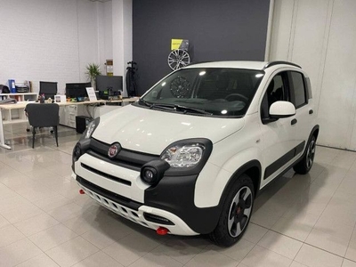 Fiat Panda III 1.0 firefly hybrid Cross s&s 70cv 5p.ti