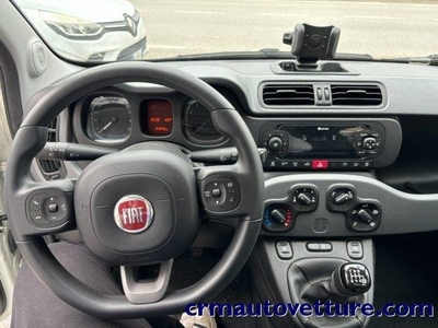 FIAT PANDA PROMO FINANZIAMENTO 1.0 FireFly Hybrid City Life