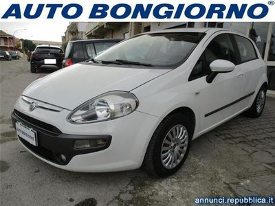 Fiat Punto 1.3 MJT 75 CV 5 porte Dynamic Ribera