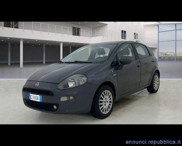 Fiat Punto 5p 1.2 GPL Street 69cv ok Neopatentati Pescara