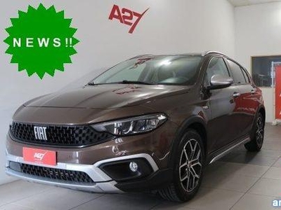 Fiat Tipo 1.0 5 porte Cross #NAVI#SENSORI#RETROCAMERA#LED# Villorba