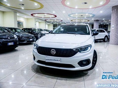 Fiat Tipo 1.3 Mjt S&S 5 porte Street Matera