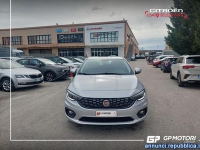 Fiat Tipo 1.6 Mjt S&S 5 porte Lounge Vitulazio