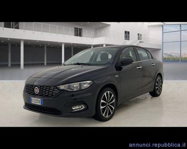 Fiat Tipo 4p 1.6 mjt Lounge 120cv Pescara