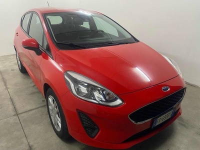 FORD FIESTA 1.1 5 porte Plus