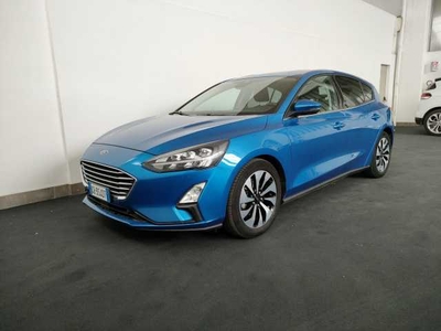 Ford Focus 1.0 ecoboost Business s&s 100cv da Autostar Flaminia .