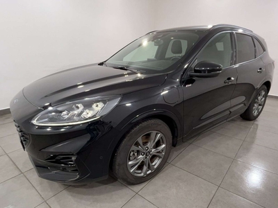 Ford Kuga 132 kW