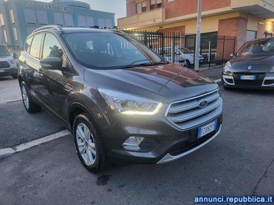 Ford Kuga 1.5 EcoBoost 120 CV S&S 2WD Business Fiumicino