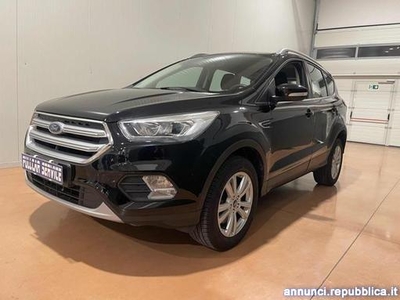 Ford Kuga 2.0 TDCI 120 CV S&S 2WD Business Valeggio sul Mincio