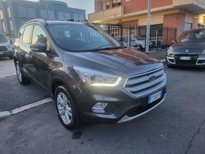 FORD KUGA (2012) 1.5 EcoBoost 120 CV S&S 2WD Business