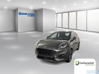 Ford Puma 1.0 EcoBoost Hybrid 125 CV S&S ST-Line Palermo