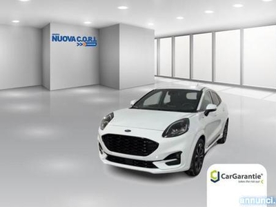 Ford Puma 1.0 EcoBoost Hybrid 125 CV S&S ST-Line Palermo