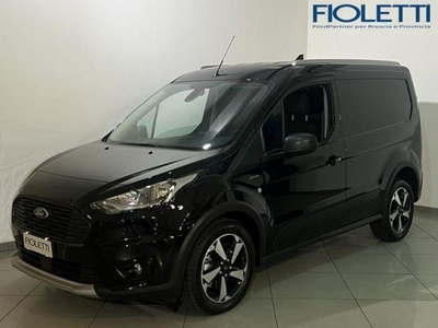 Ford Tourneo Connect N.Connect Van Act 1.5Eblue 100cv 220L1H1