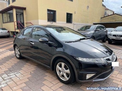 Honda Civic 011 1.4 i-VTEC 5p. Elegance Milano