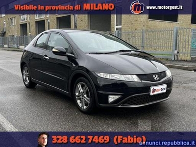 Honda Civic 1.4 i-VTEC 5p. Elegance Milano