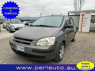 Hyundai Getz 1.1 12V 5p. GL Arezzo