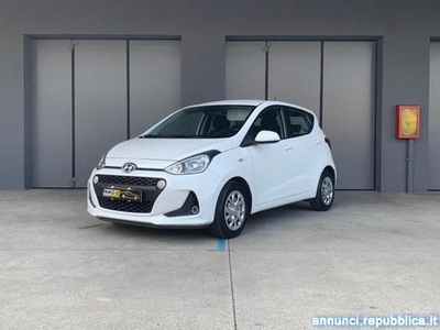 Hyundai i10 1.0 LPGI Econext Login Monselice