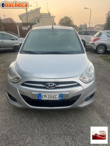 Hyundai - i10 - 1.1 12v..