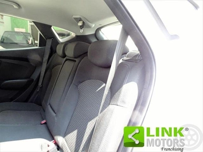 HYUNDAI IX35 2.0 CRDi 2WD Classic