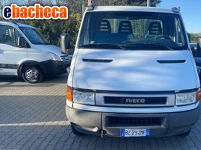 Iveco Daily 35 C9..