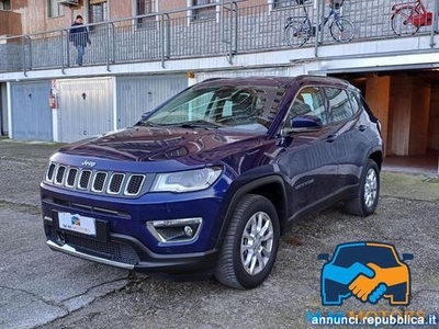 Jeep Compass 1.3 Turbo T4 190 CV PHEV AT6 4xe Limited Melegnano