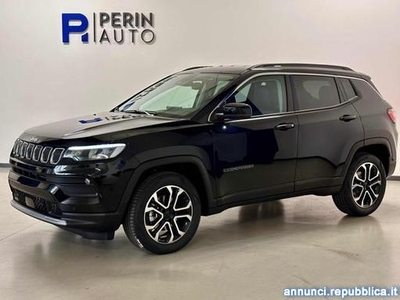 Jeep Compass 1.6 Multijet II 2WD LIMITED Bassano del Grappa