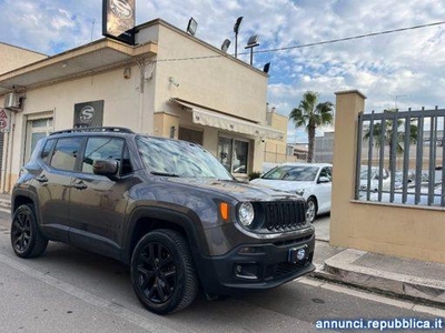 Jeep Renegade 1.6Mjt Batman DawnofJustice Edition San Michele Salentino