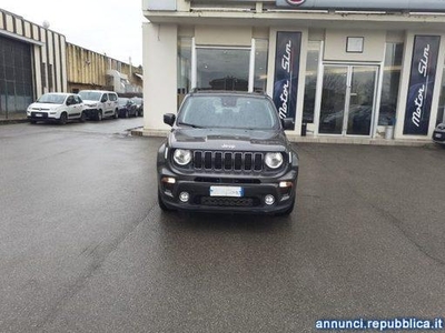 Jeep Renegade JEEP RENEGADE 1.6 Mjt 120 CV Longitude Borgo San Lorenzo