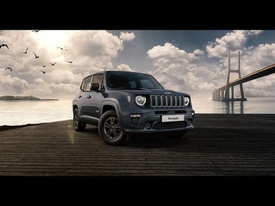 Jeep Renegade My23 Limited 1.0 GseT3 Km 0