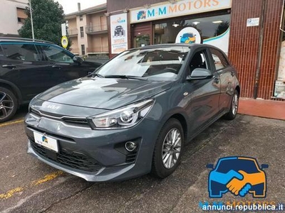 Kia Rio 1.0 T-GDi 100 CV MHEV iMT PASSAGGIO INCLUSO !!! Pogliano Milanese