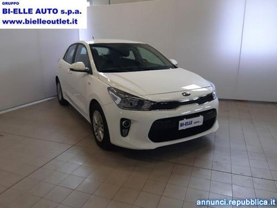 Kia Rio 1.2 MPi GPL Evolution Monselice