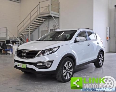 Kia Sportage 1.7 CRDI VGT 2WD Cool - Garanzia Inclusa Saonara