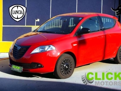 Lancia Ypsilon Lancia Ypsilon III 2015 1.3 mjt Elefantino s&s 95cv my14