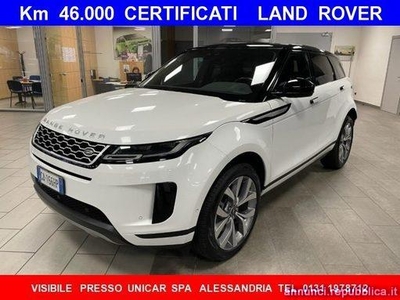 Land Rover Range Rover 2.0 DIESEL/HYBRID 150cv. 4x4 SE,Km 46.000 Alba