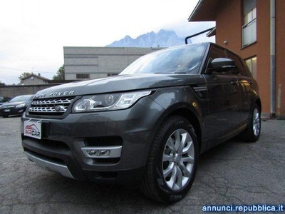 Land Rover Range Rover 3.0 TDV6 HSE FULL * 105.000 KM REALI * Lecco