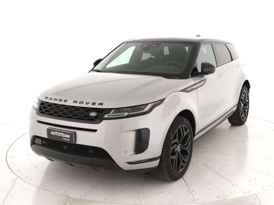 Land Rover Range Rover Evoque 150 kW