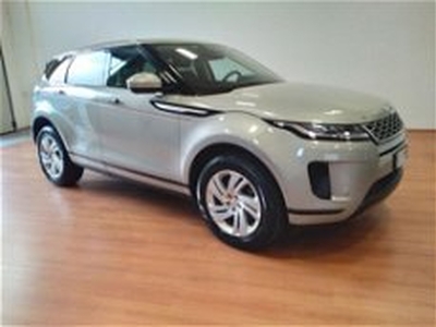 Land Rover Range Rover Evoque 2.0D I4 163 CV AWD Auto S del 2021 usata a Massarosa