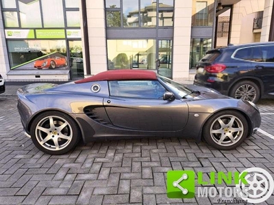 LOTUS ELISE