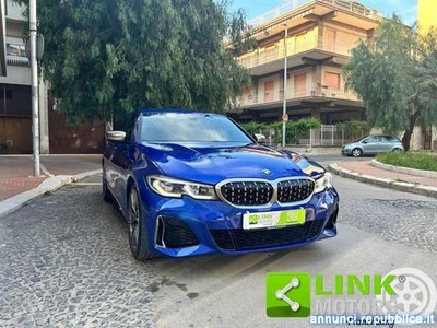 M 340i xDrive Cerignola