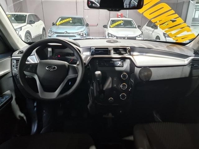 MAHINDRA KUV100 1.2 M-Bifuel(GPL) K8